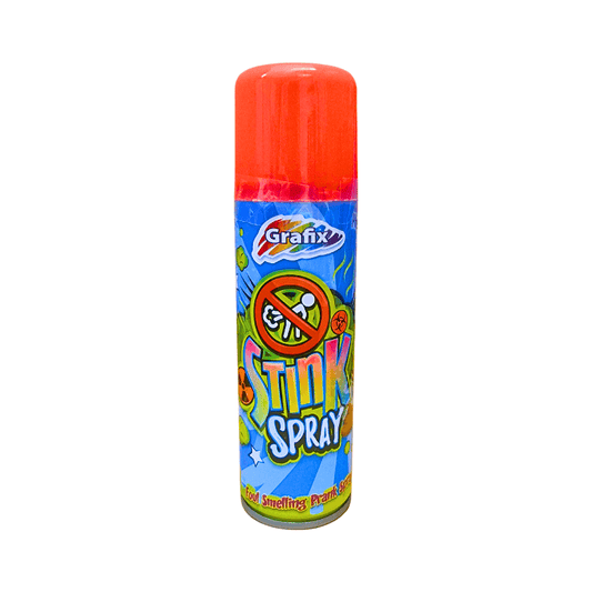 Wholesale Grafix Stink Spray - (Case of 24)