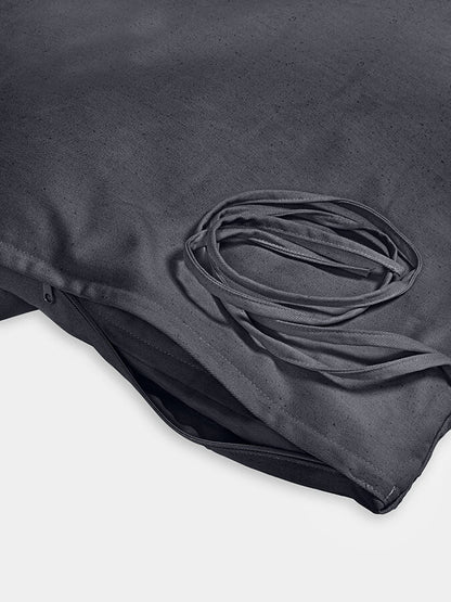 Yoga Studio Restorative Cotton Japanese Shiatsu Futon Mat