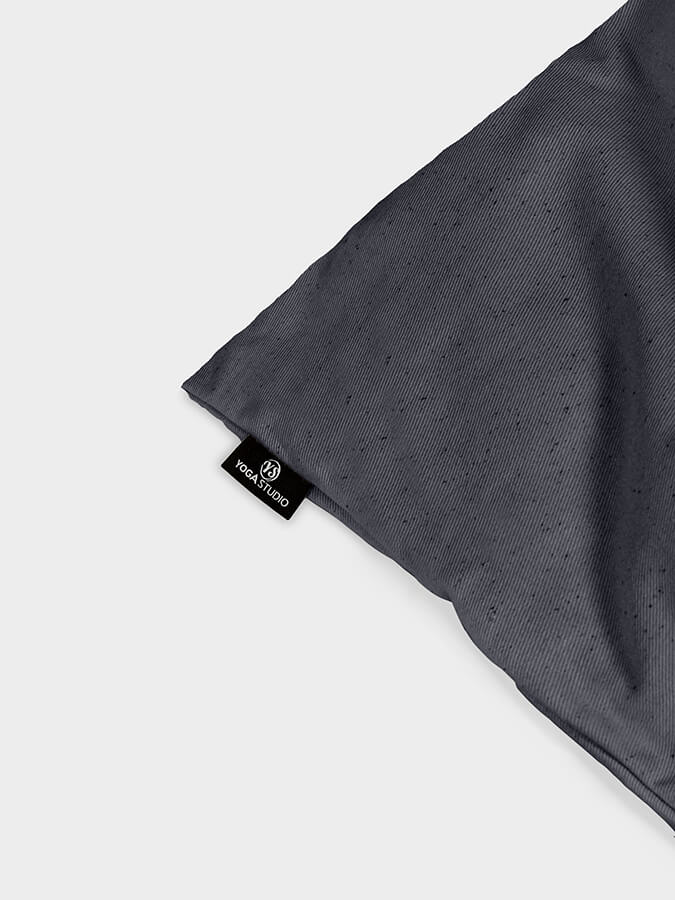 Yoga Studio Restorative Cotton Japanese Shiatsu Futon Mat