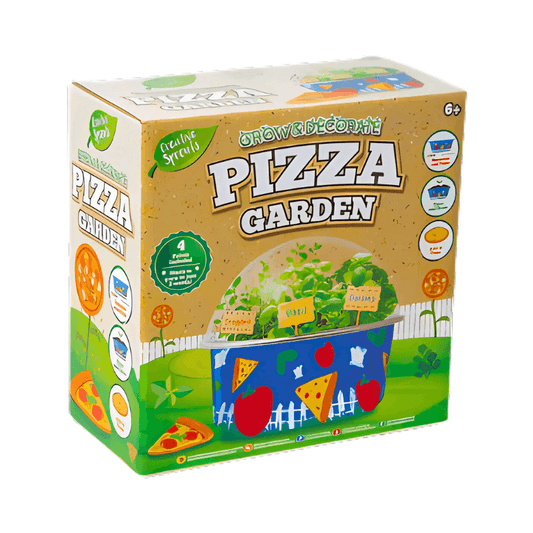 Wholesale Grow Your Own Pizza Garden - (Case of 12)