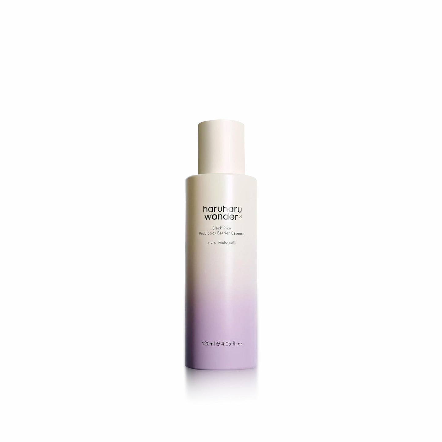 Haruharu Wonder Black Rice Probiotics Barrier Essence 30ml