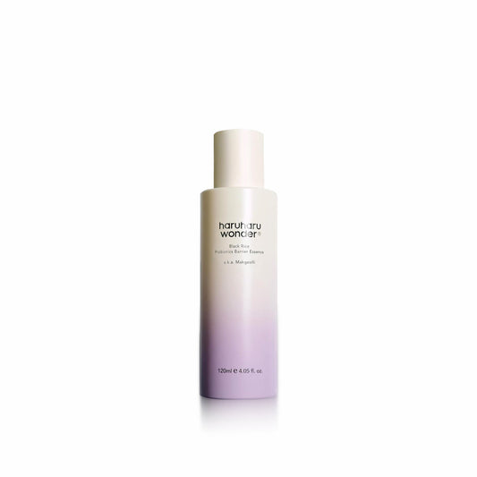 Haruharu Wonder Black Rice Probiotics Barrier Essence 30ml