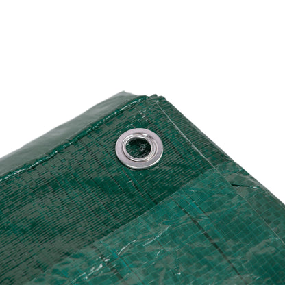 10ft x 12ft Waterproof Tarpaulin 70 GSM