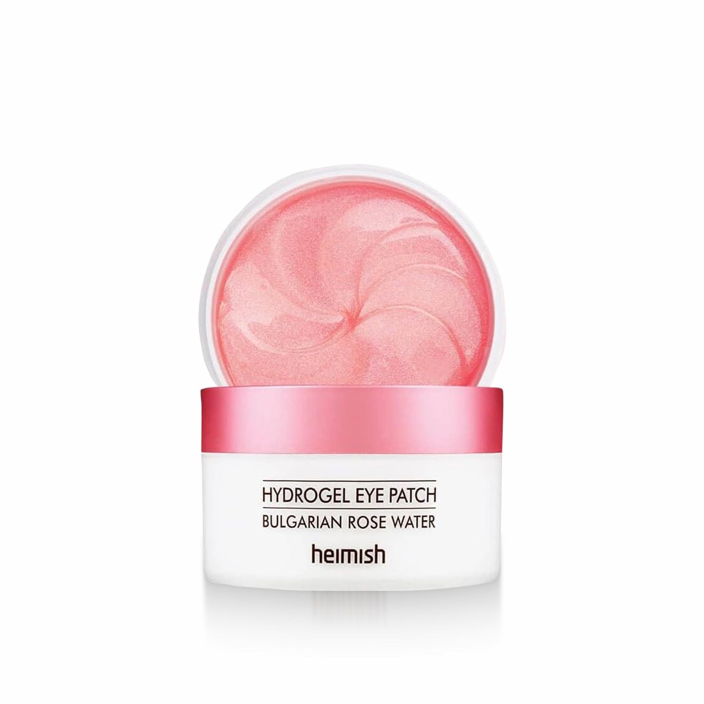 Heimish Bulgarian Rose Hydrogel Eye Patch (1.4g*60ea)