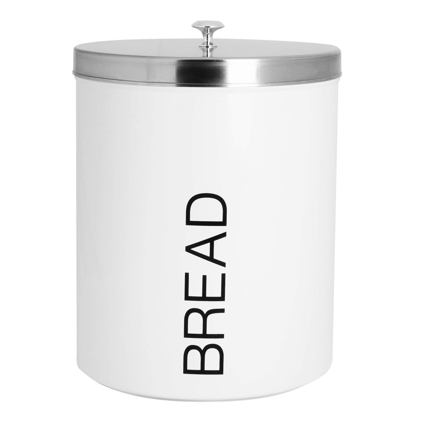 Metal Bread Bin