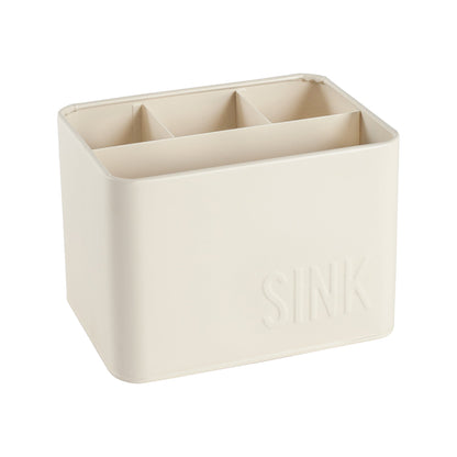 Vintage Sink Tidy