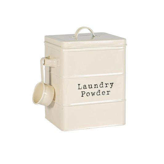 Vintage Washing Powder Tin