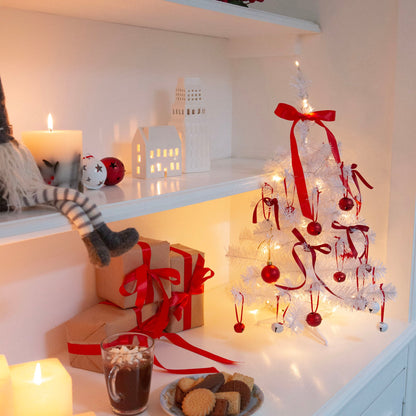 Artificial Christmas Tree - 2ft