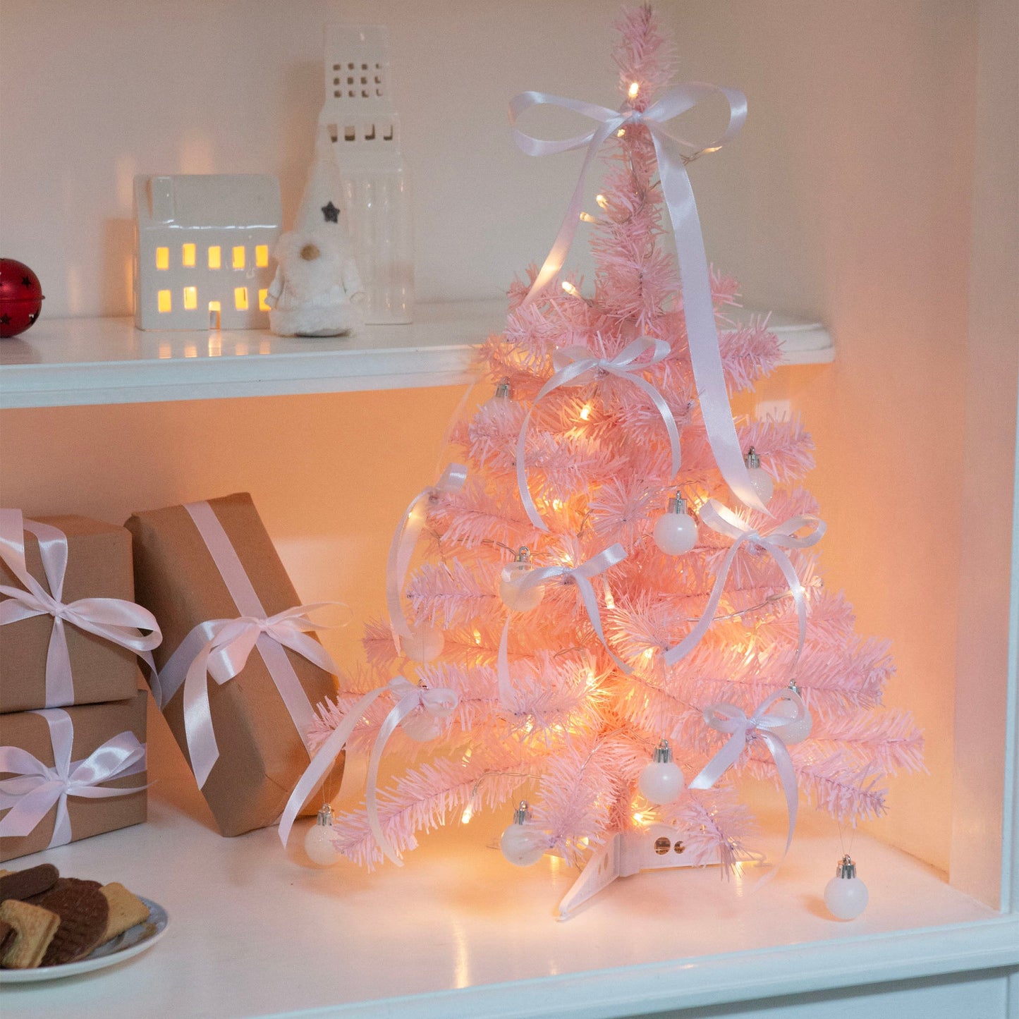 Artificial Christmas Tree - 2ft