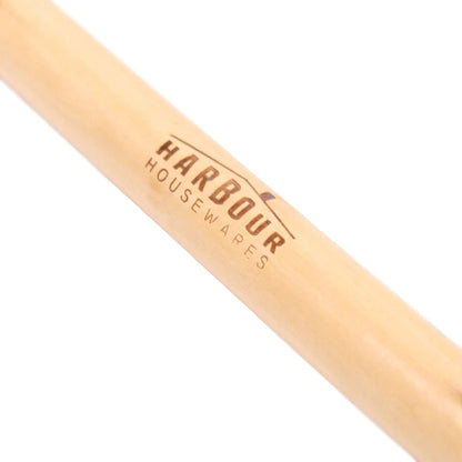 110cm Steel Garden Hoe