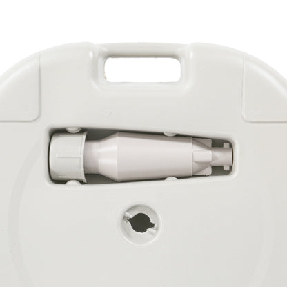 20L Plastic Fillable Parasol Base