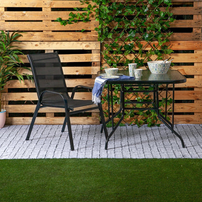 3 piece Sussex Garden Furniture Set