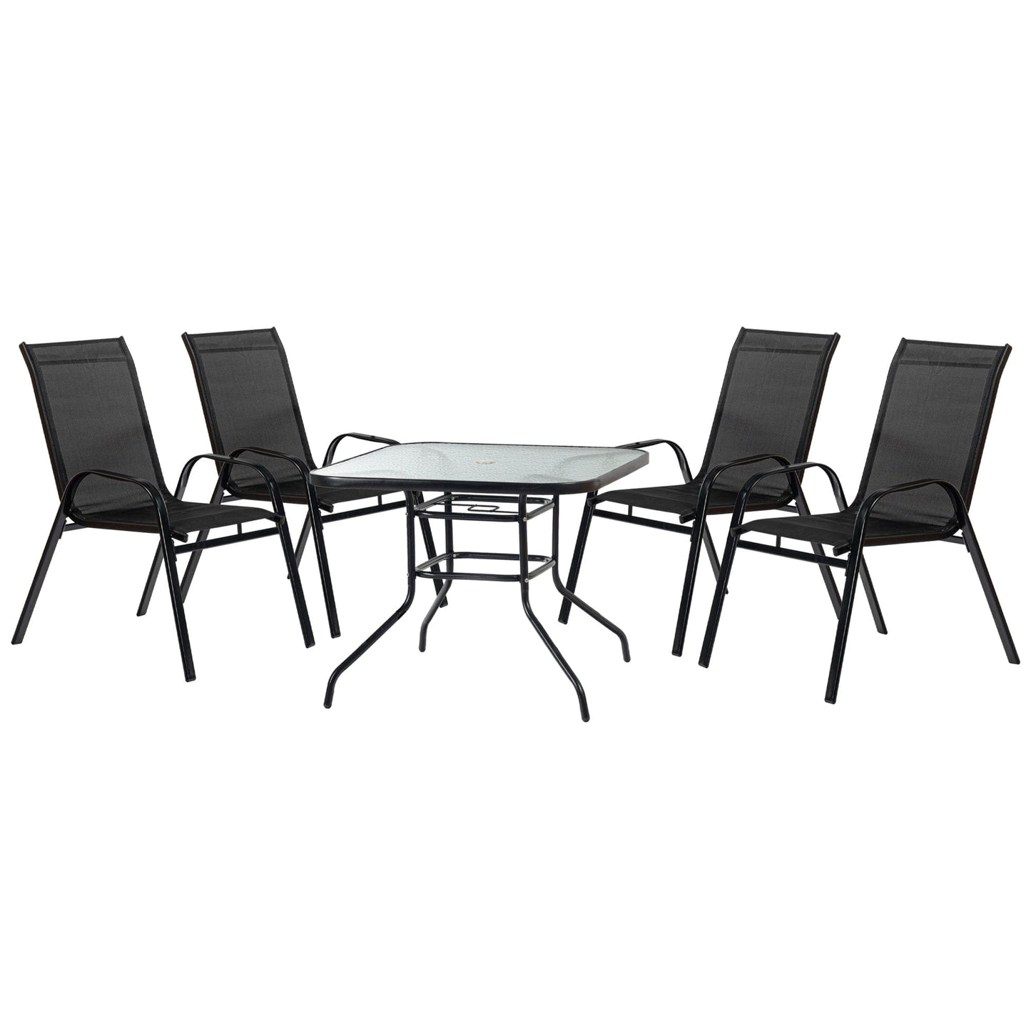 5 piece Sussex Furniture Set
