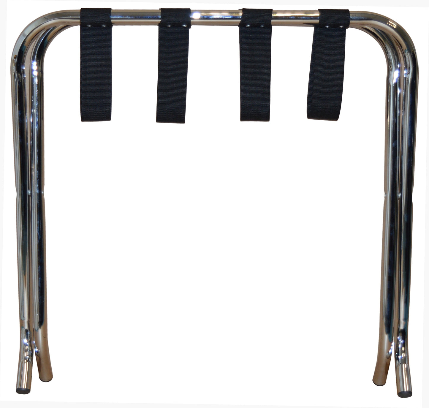 Folding Metal Luggage Rack