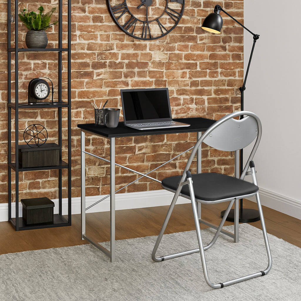 Industrial Office Desk