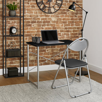 Industrial Office Desk