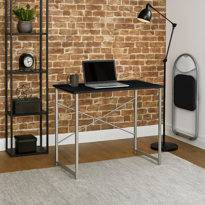 Industrial Office Desk