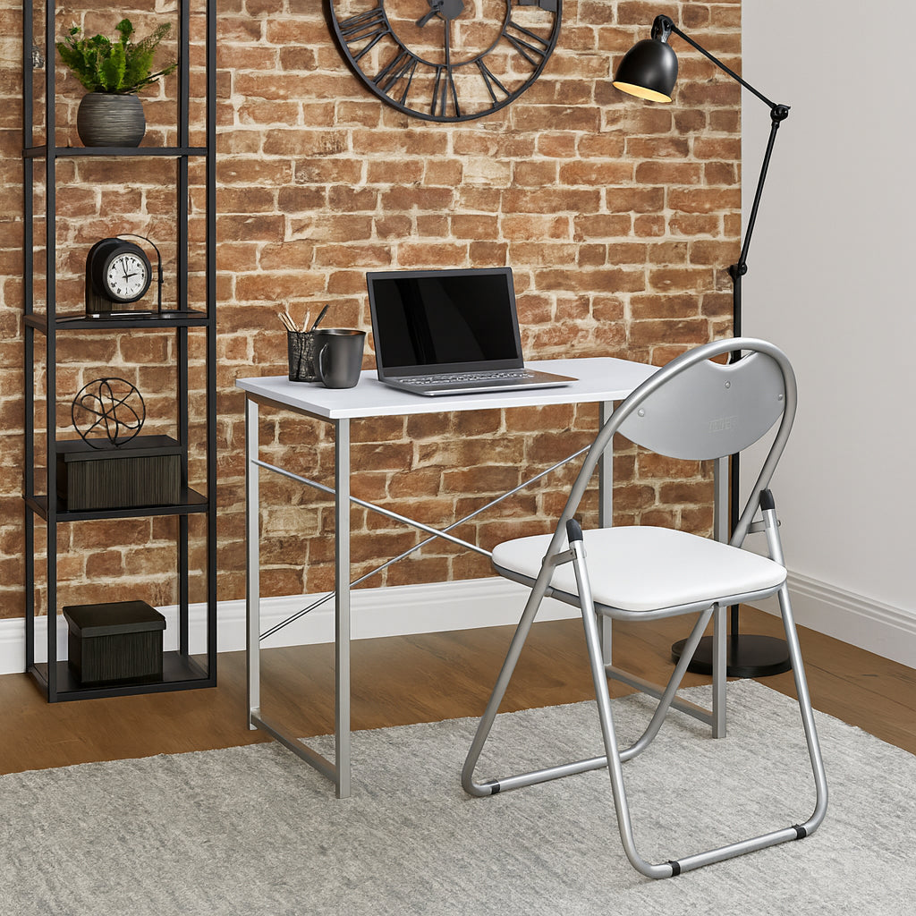 Industrial Office Desk