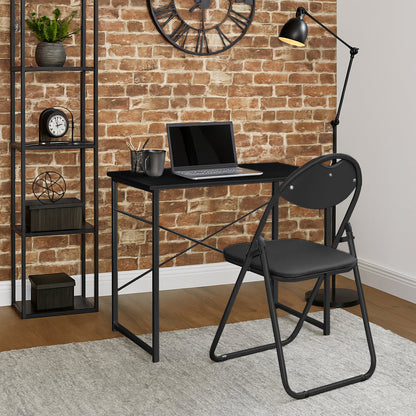 Industrial Office Desk