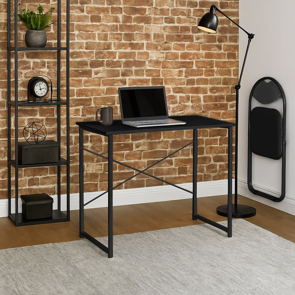 Industrial Office Desk
