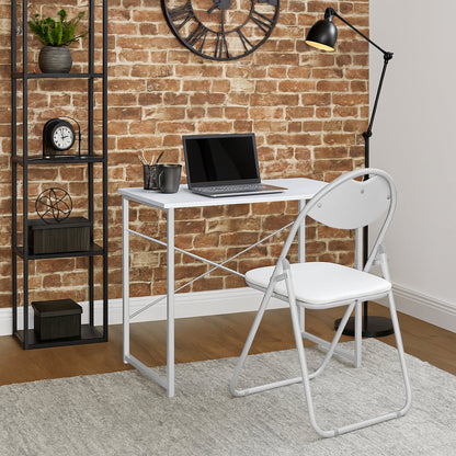 Industrial Office Desk