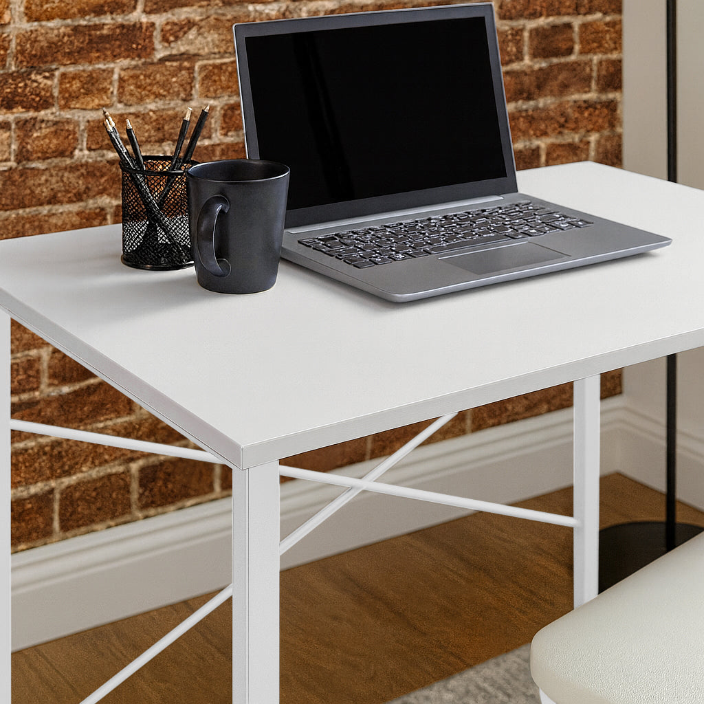 Industrial Office Desk