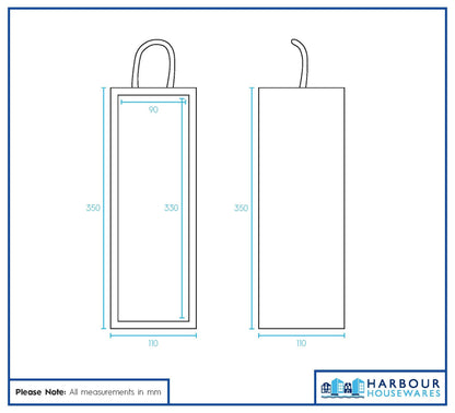 Single Bottle Wooden Champagne Wine Box