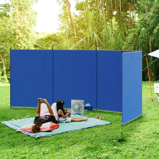 Camping Windbreak