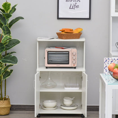 Kitchen Storage Unit