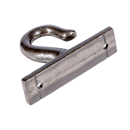 20mm x 70mm Raw Hanging Hook