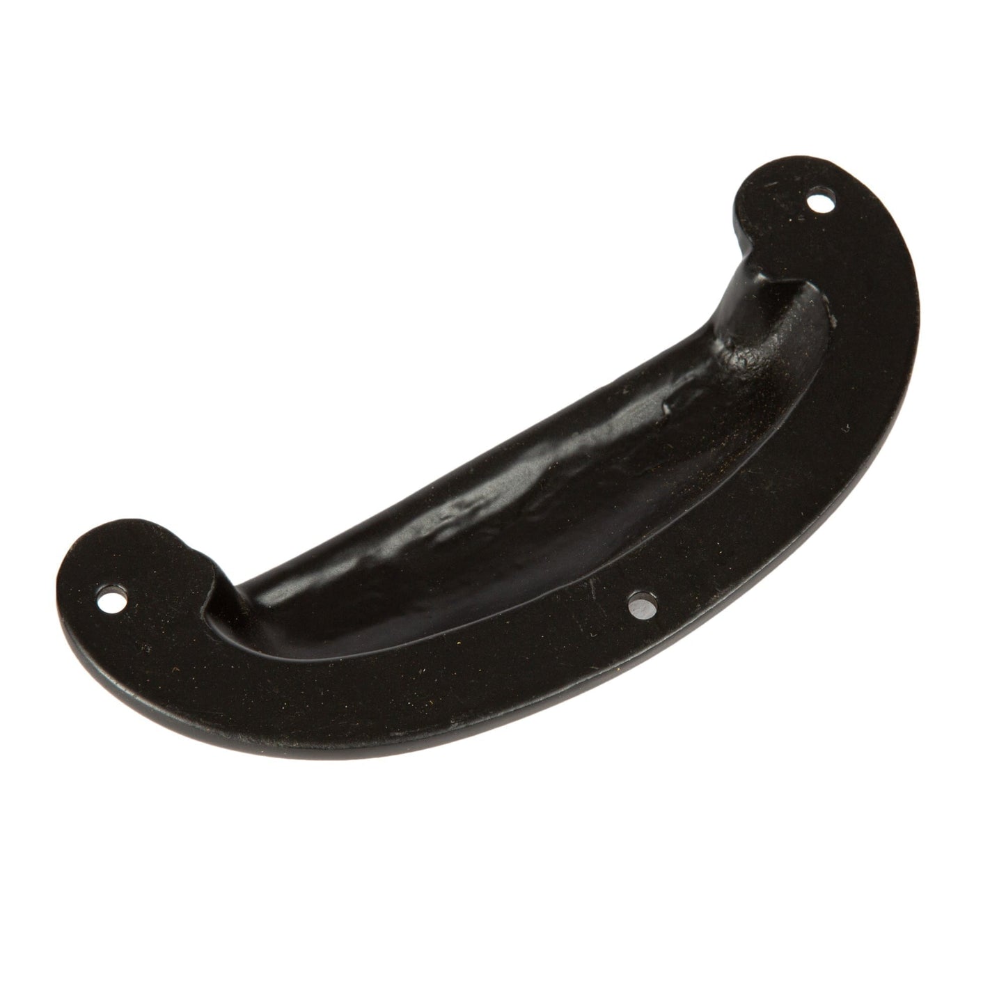 130mm x 50mm Wide Lipped Cabinet Cup Handle