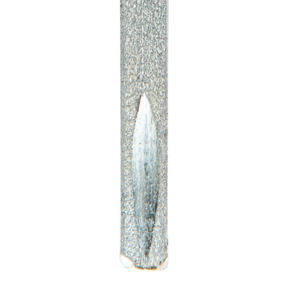 60mm Octagonal Rim & Mortice Door Knob