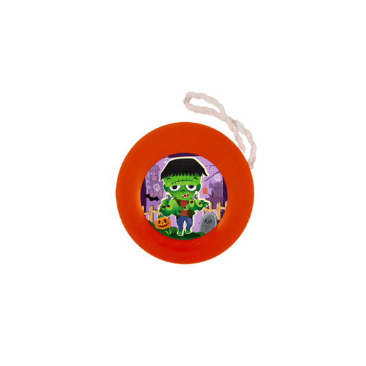 Wholesale Halloween YoYo - (CDU of 72)