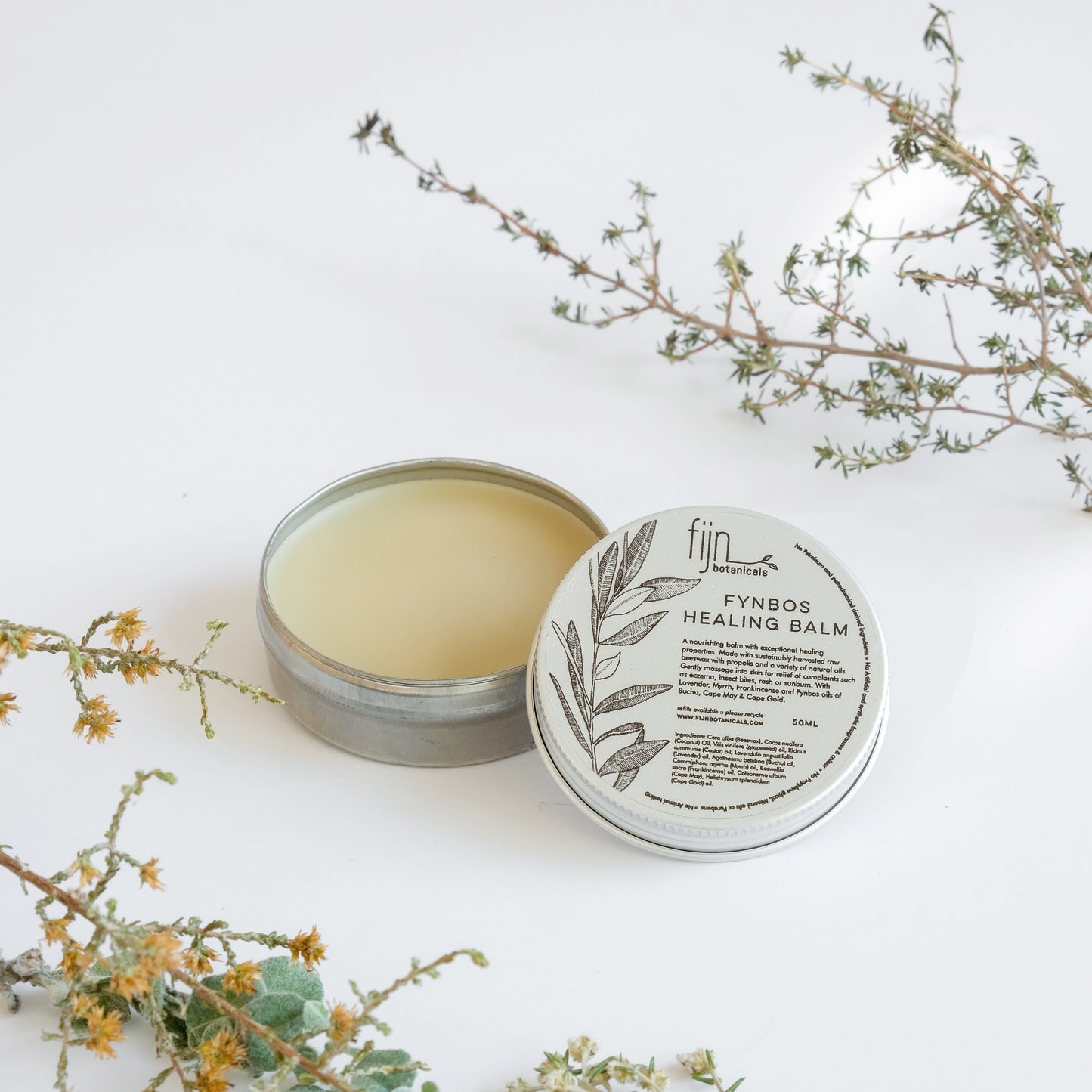 Healing Balm - Travel Size