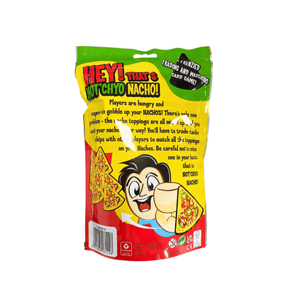 Wholesale Cartamundi Notcha Nacho Game - (Case of 12)