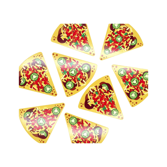 Wholesale Cartamundi Notcha Nacho Game - (Case of 12)