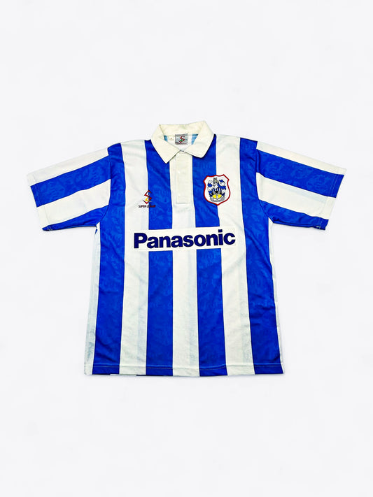 Huddersfield Town 1995-97 Football Shirt (Medium)