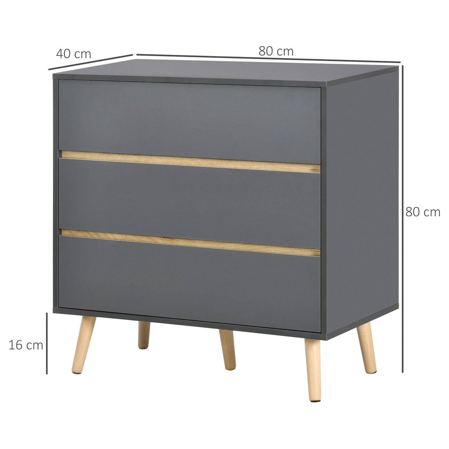 Drawer Chest