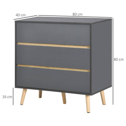 Drawer Chest