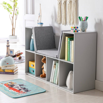 Kids Display Shelf