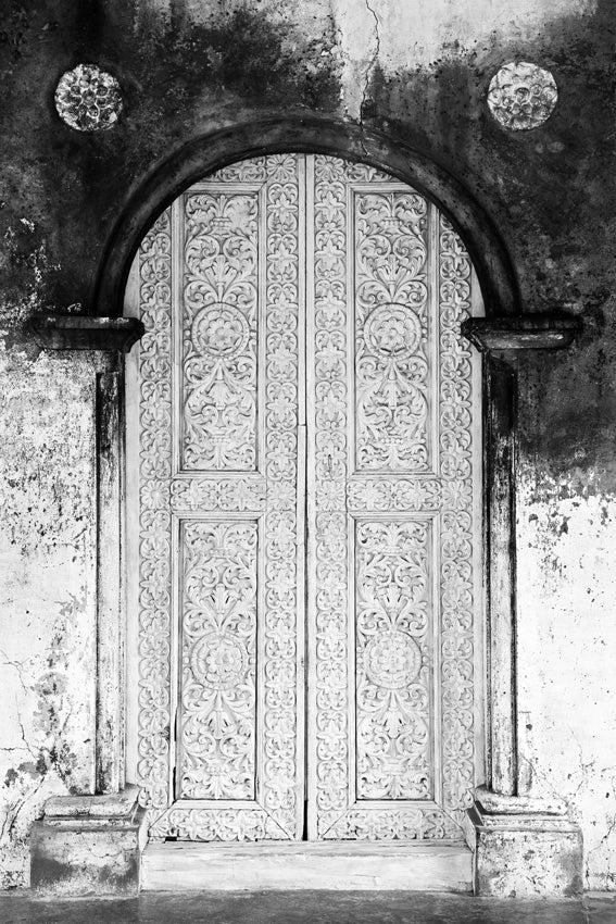 David Ballam - Ilha 18