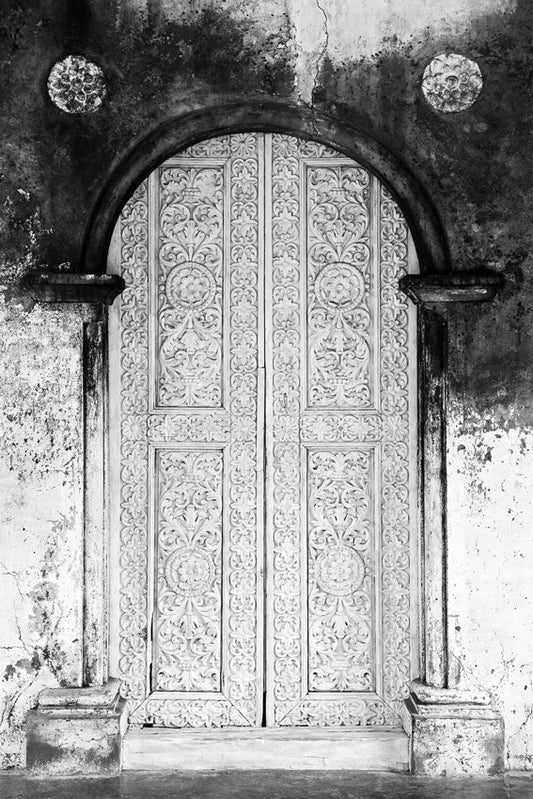 David Ballam - Ilha 18