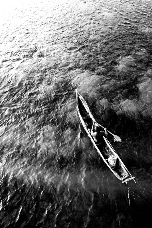 David Ballam - Ilha 47