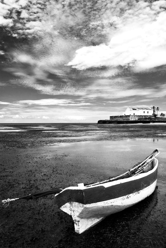 David Ballam - Ilha 52