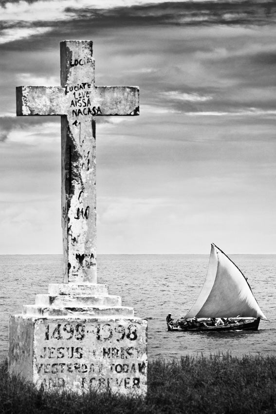 David Ballam - Ilha 53