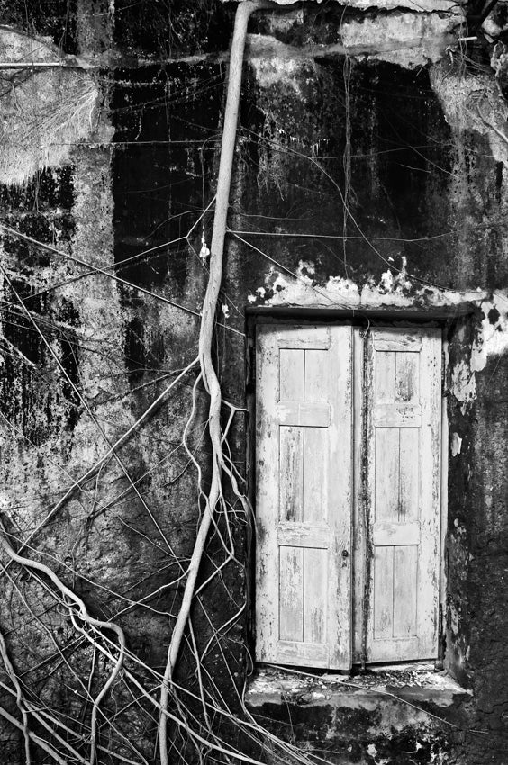 David Ballam - Ilha 57