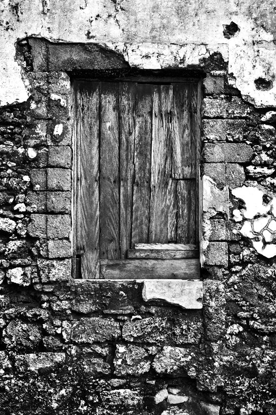 David Ballam - Ilha 59