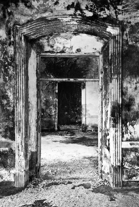 David Ballam - Ilha 62