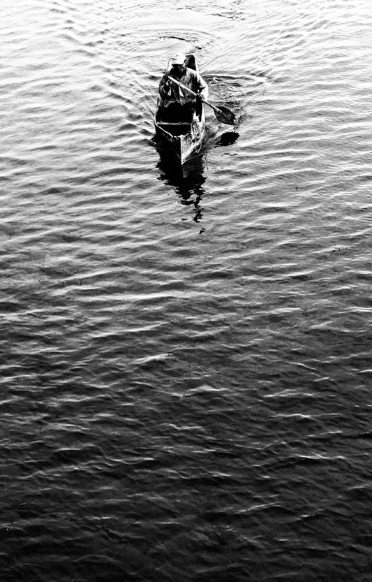 David Ballam - Ilha 67