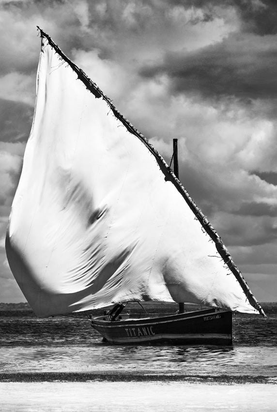 David Ballam - Ilha 72